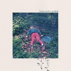 [ALBUM] ALARMS (Limited Edition)