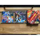 [ALBUM BOX] Saint Seiya ETERNAL EDITION File 09 & 10 2