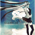 [ALBUM] supercell (Limited Edition, ft Hatsune Miku) 1