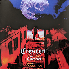 [ALBUM] Crescent Gackt Premium Collection (Packaging Vinilo)