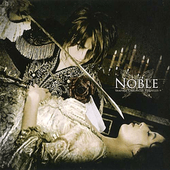 [ALBUM] NOBLE (Limited Edition)