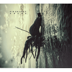 [ÁLBUM] ARCHE (Limited Edition)