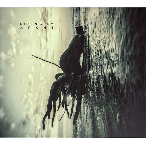 [ÁLBUM] ARCHE (Limited Edition) 