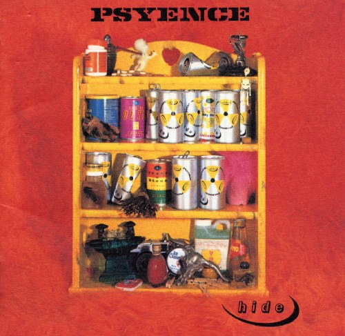 [ALBUM] PSYENCE