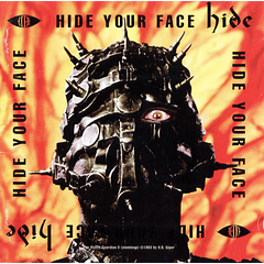 [ALBUM] HIDE YOUR FACE