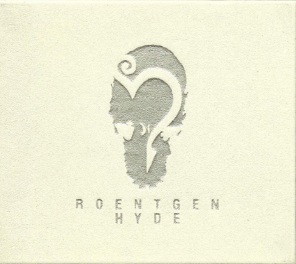 [ALBUM] ROENTGEN (1st Limited Edition)