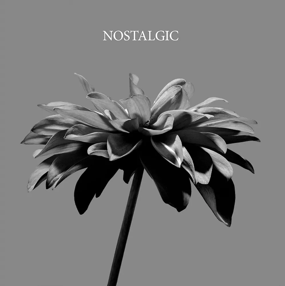 [SINGLE] NOSTALGIC (Limited Edition)