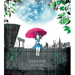 [SINGLE] EVERLASTING (Memorial Edition)