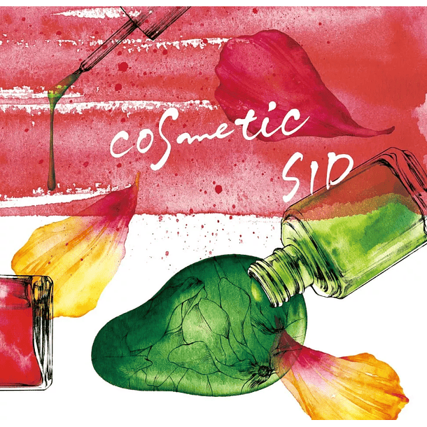 [SINGLE] cosmetic (Limited Edition Type A) 