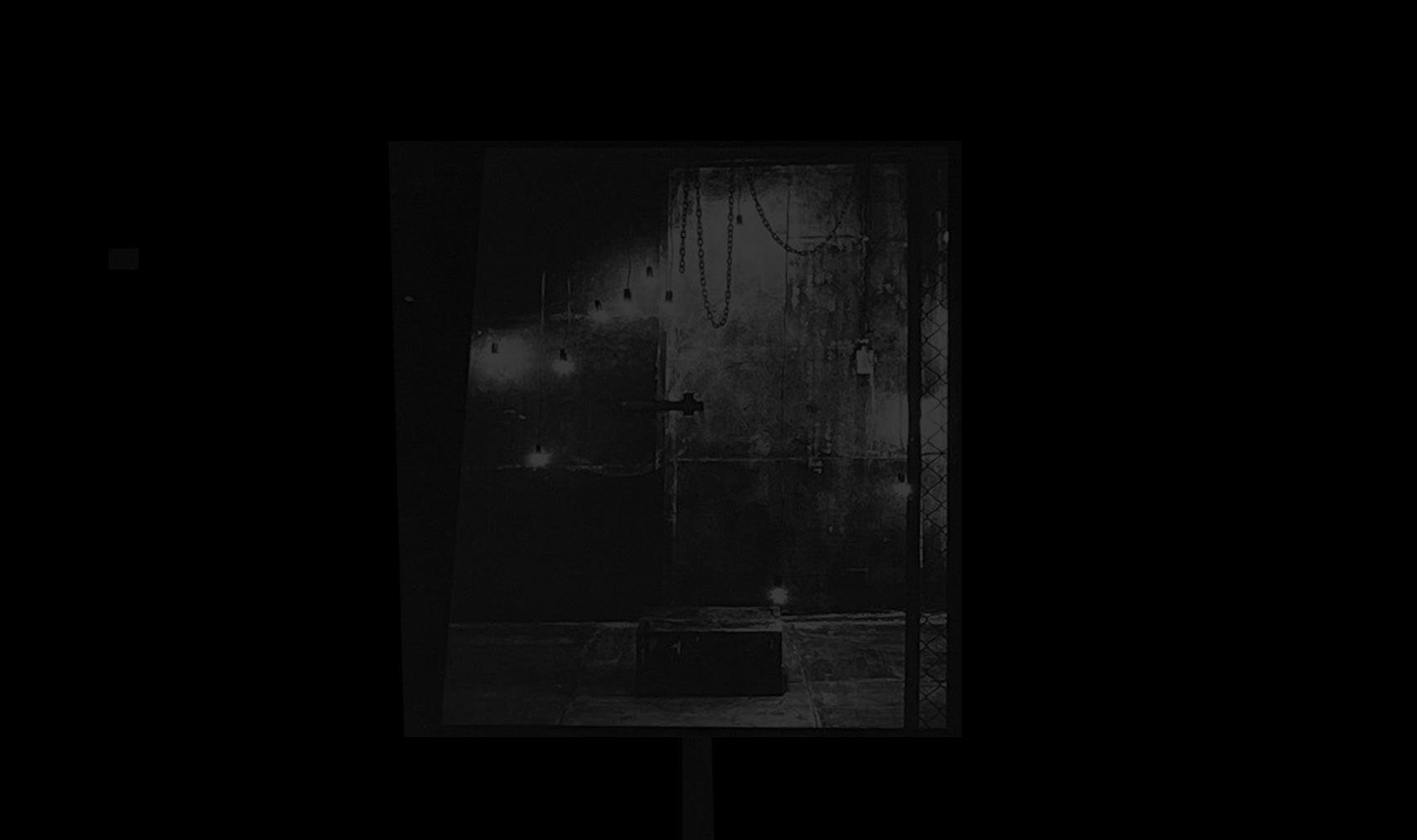 [PAMPHLET] the GazettE TOUR 2009 DIM SCENE