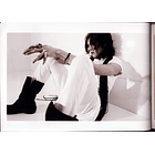 [PAMPHLET] THE GAZETTE – live09 A HYMN OF THE CRUCIFIXION  3