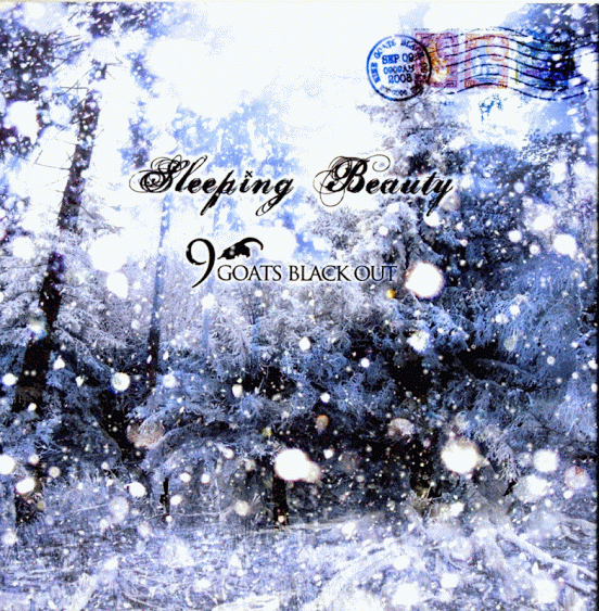 [SINGLE] Sleeping Beauty