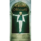 [SINGLE BOX] Mizérable Single Box (CD+VHS) 1