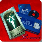 [SINGLE BOX] Mizérable Single Box (CD+VHS) 2