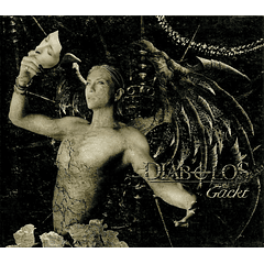 [ALBUM] DIABOLOS Gackt Premium Collection