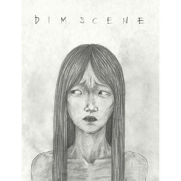 [LIVE DVD] TOUR09 -DIM SCENE- FINAL AT SAITAMA SUPER ARENA (Limited Edition) 