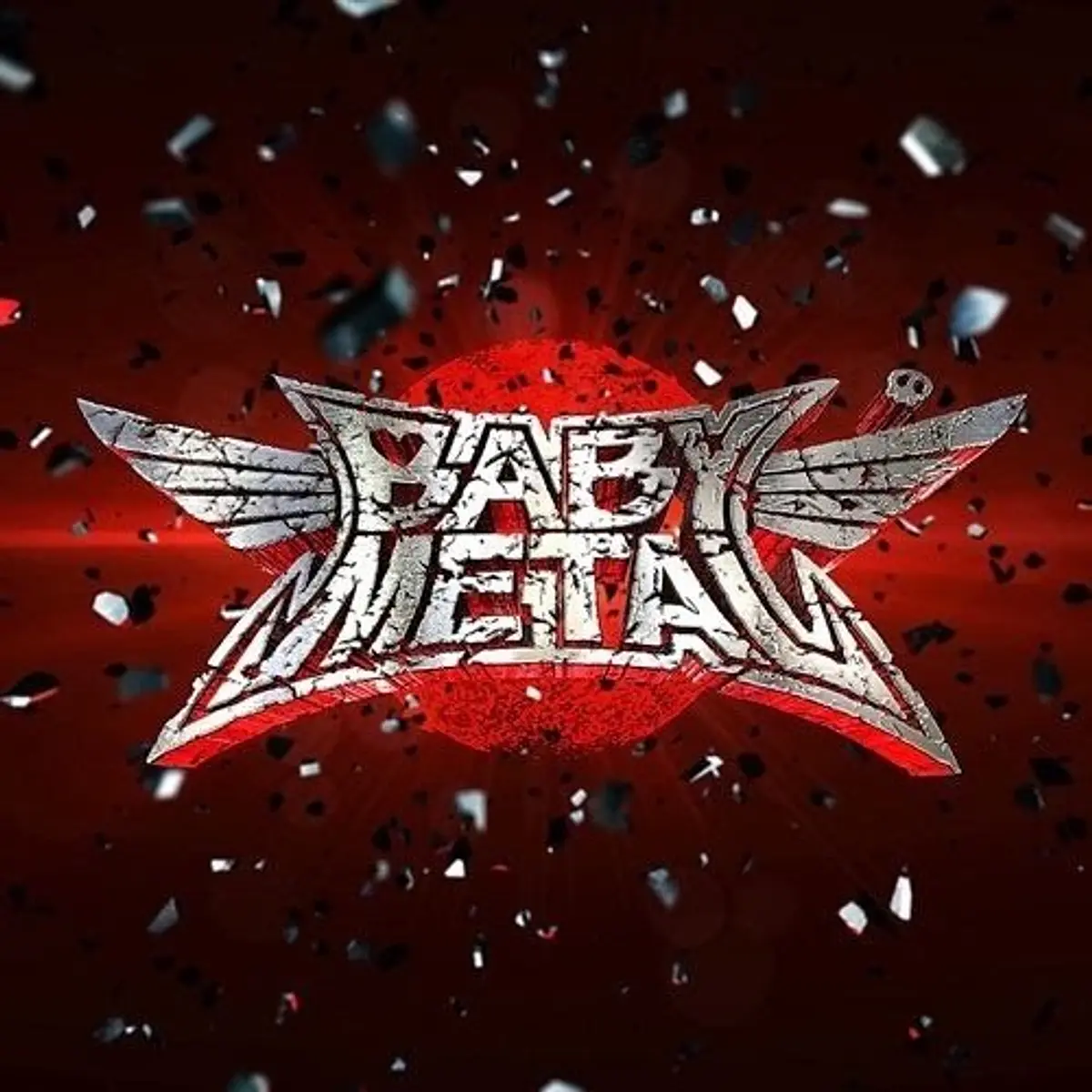 BABYMETAL