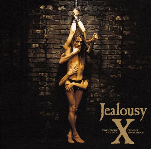 [ALBUM] Jealousy
