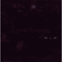 [ALBUM] Lyrical Sympathy
