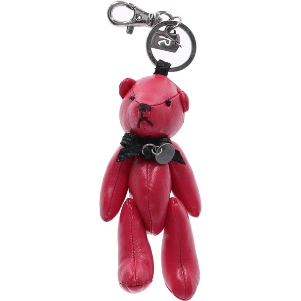 [BEAR KEY RING] PINK「TOUR 11-12 VENOMOUS CELL」 