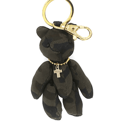 [BEAR KEY RING] CAMOUFLAGE「STANDING LIVE TOUR14 HERESY LIMITED GROAN OF VENOMOUS CELL SCENE03[TOXIC × DIVISION]」