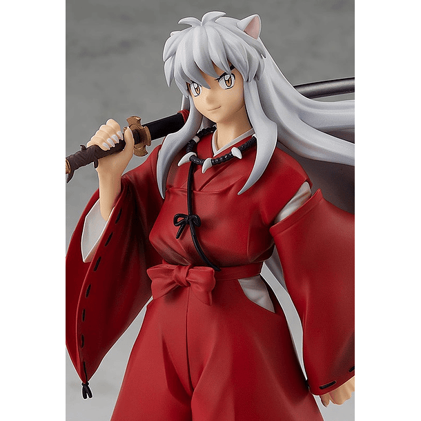 [FIGURA] POP UP PARADE - Inuyasha (caja dañada) 1