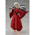 [FIGURA] POP UP PARADE - Inuyasha (caja dañada) 2