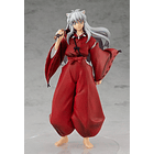 [FIGURA] POP UP PARADE - Inuyasha (caja dañada) 3