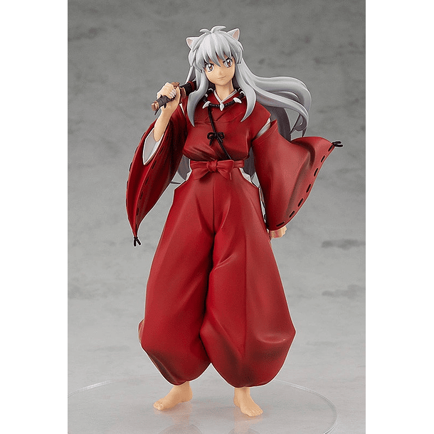 [FIGURA] POP UP PARADE - Inuyasha (caja dañada) 3