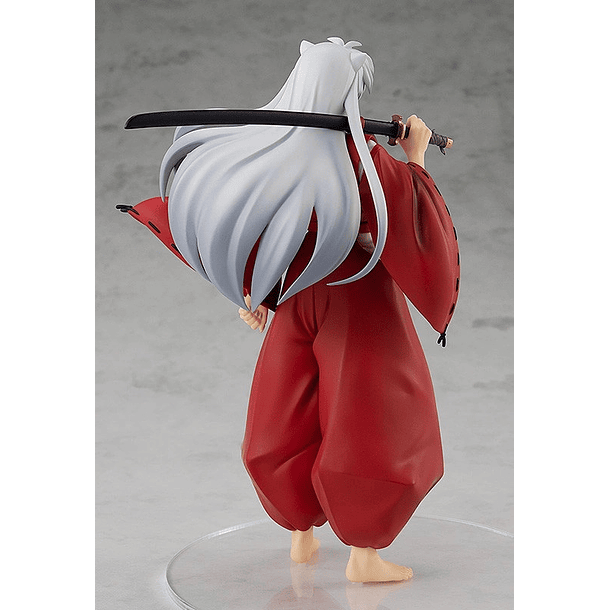 [FIGURA] POP UP PARADE - Inuyasha (caja dañada) 4