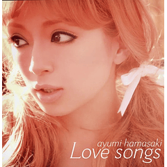 [ALBUM] Love songs (Limited Edition / USB Key+microSD+DVD)