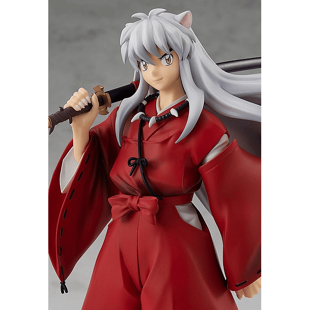 [FIGURA] POP UP PARADE - Inuyasha 1