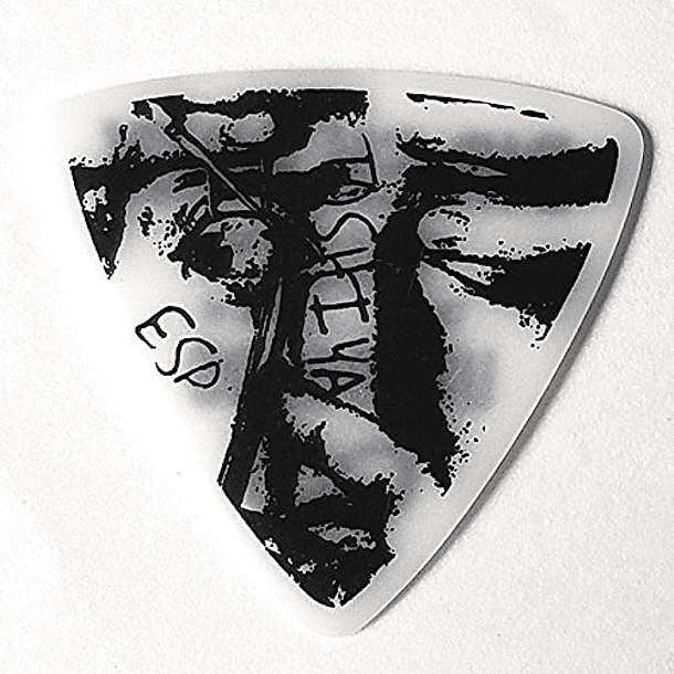 [UÑETA] DIR EN GREY/Toshiya TOUR16-17 FROM DEPRESSION TO __ mode of UROBOROS 1