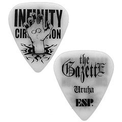 [UÑETA] the GazettE / URUHA PA-GU08 Infinity DOGMATIC