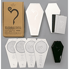 [BOX ALBUM] HYDE COMPLETE BOX 2001-2003 2