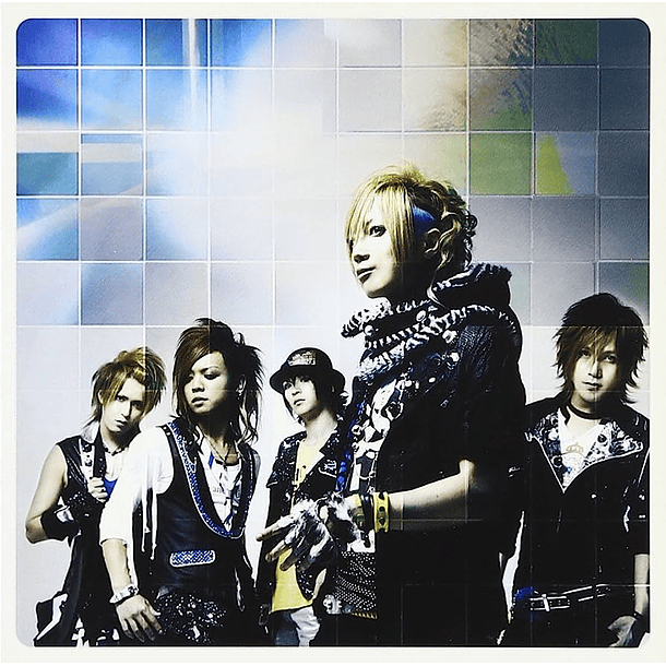 [SINGLE] Sayonara Setsuna (Regular Edition) 