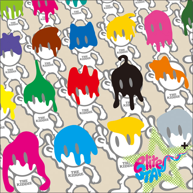 [SINGLE] elite STAR+ (TYPE B)