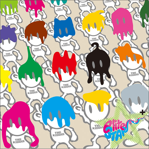 [SINGLE] elite STAR+ (TYPE B) 