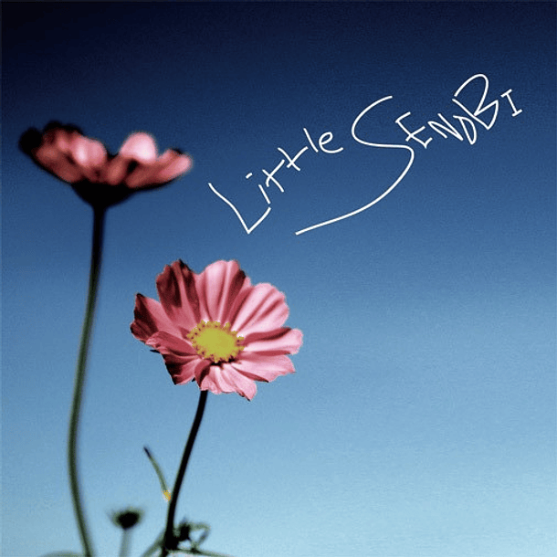 [SINGLE] Little SENOBI (2nd press) 
