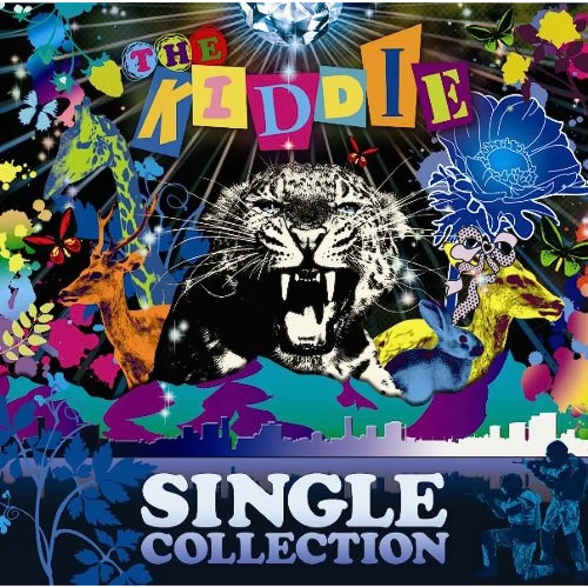 [ALBUM] SINGLE COLLECTION (Regular Edition)