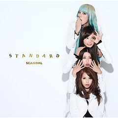 [ALBUM] STANDARD (Limited Edition)- COPIAR