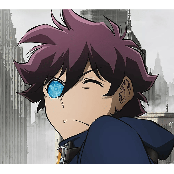 [SINGLE] Step Up LOVE (Kekkai Sensen Limited Edition) 