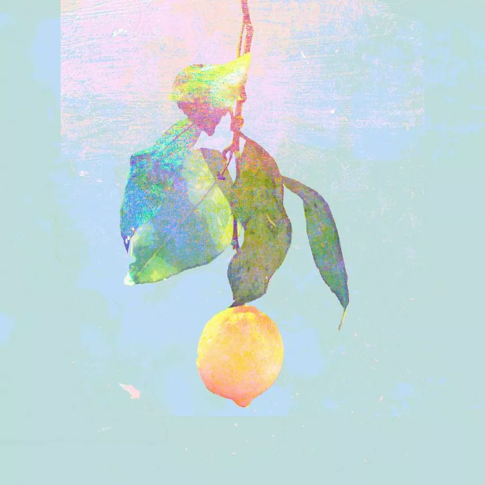 [MAXI SINGLE] Lemon (Limited Edition)