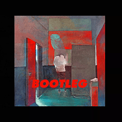 [ALBUM] BOOTLEG (Limited Edition/Eizo Ban)