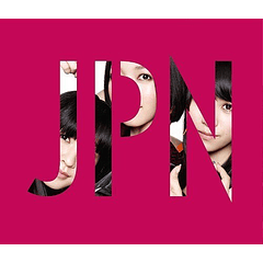 [ALBUM] JPN (Limited Edition)