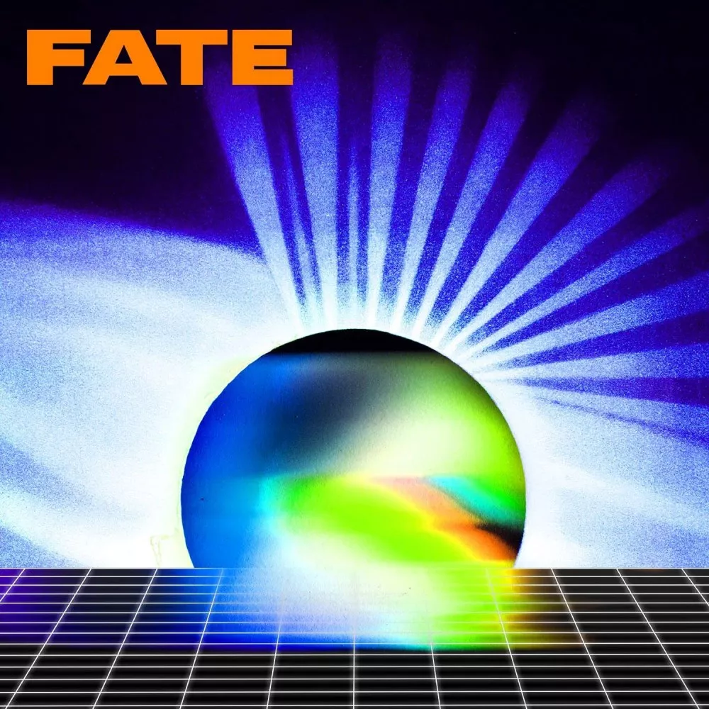 [ALBUM] FATE (Limited Edition DVD)