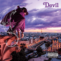 [ALBUM] Devil (Limited Edition DVD)