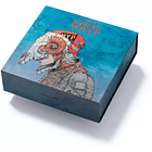 [ALBUM BOX] STRAY SHEEP (Limited Omamori Edition) 1