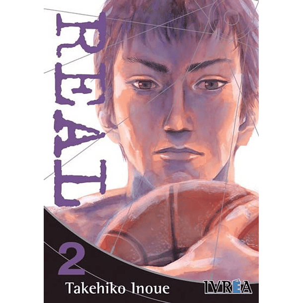 REAL 02 (NEW EDITION) 