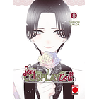 Sexy Cosplay Doll 08+ARTBOOK 1